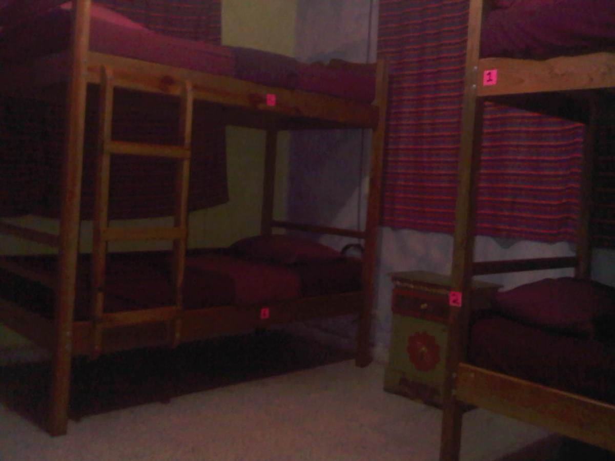Tamarindo Hostel San Pedro Sula Room photo